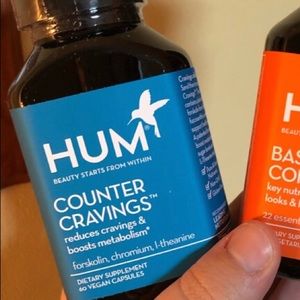 Counter Cravings NWT